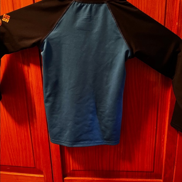 🌺2 for $25🌺 Columbia toddler RASHGUARD - Picture 4 of 12